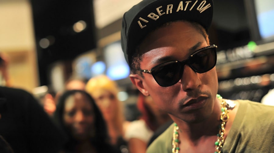 Pharrell