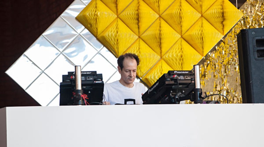Justin Strauss