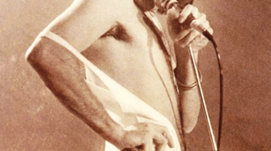Killer Queen