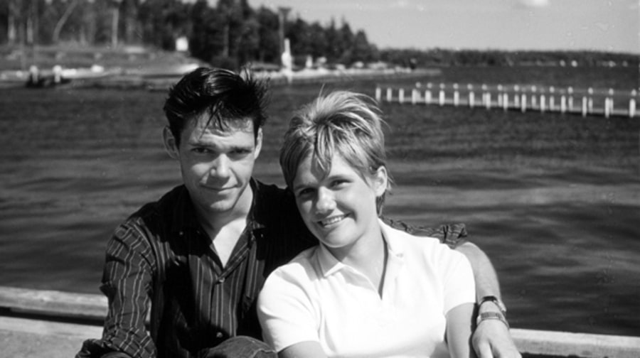 Young Love