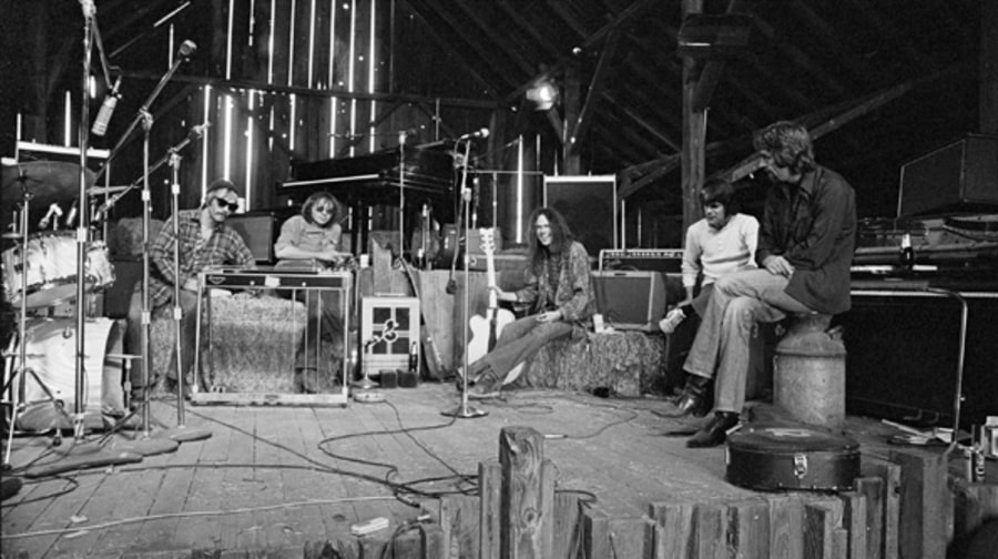 Broken Arrow Ranch