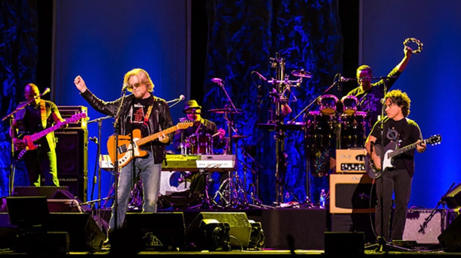 Daryl Hall & John Oates
