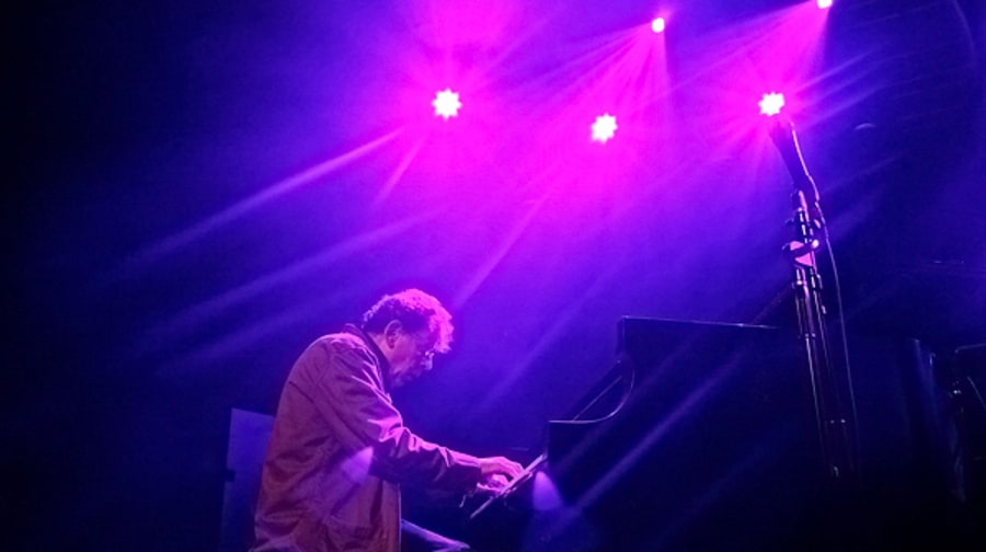 Philip Glass
