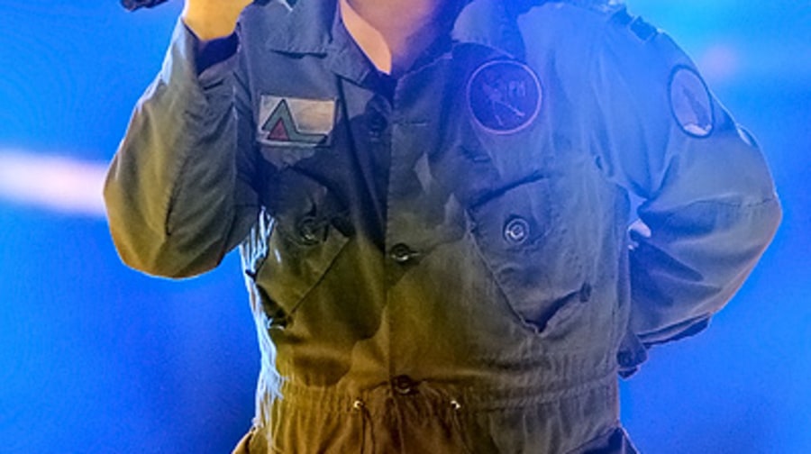 Gerard Way