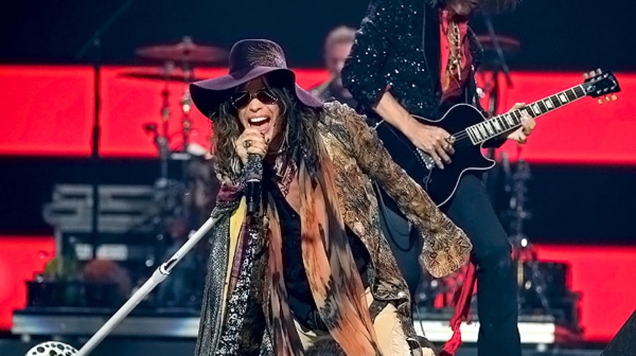Aerosmith