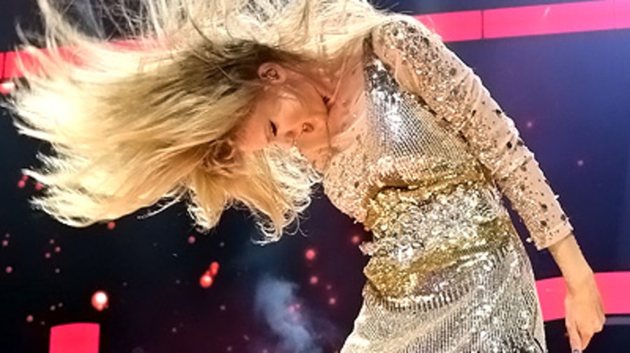 Taylor Swift