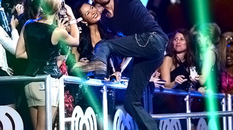 Enrique Iglesias