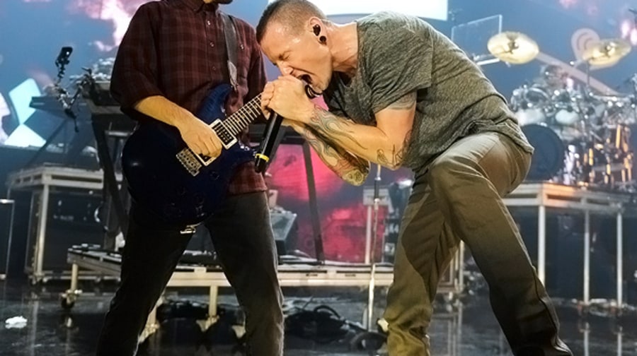 Linkin Park