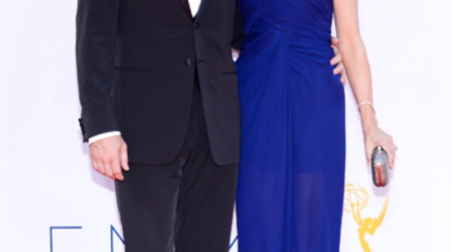 Jon Hamm and Jennifer Westfeldt