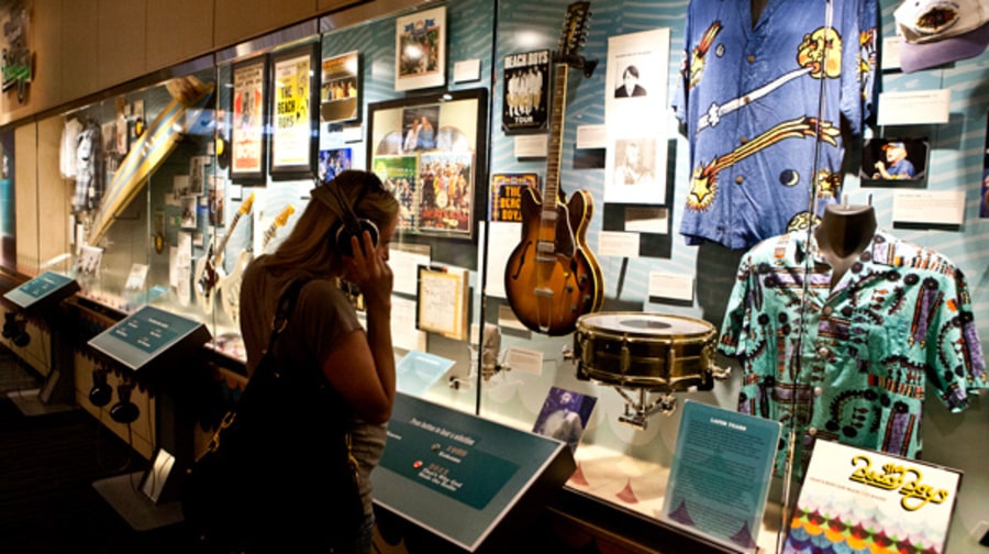 Wall of Sound