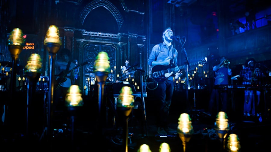 Bon Iver