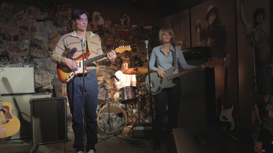 Talking Heads