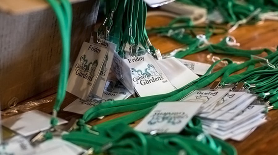 Lanyards