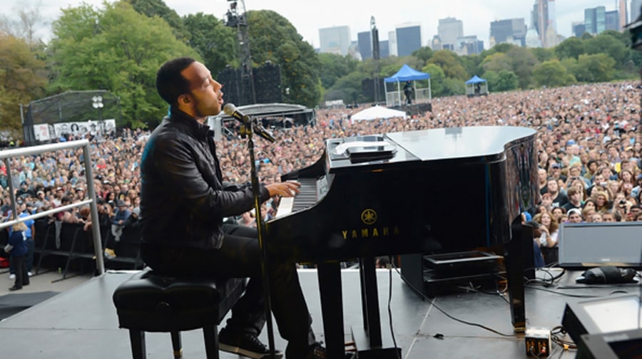 John Legend