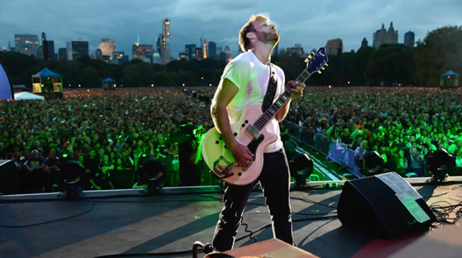 Dan Auerbach