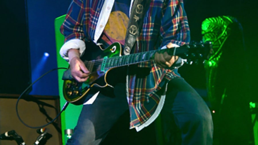 Neil Young