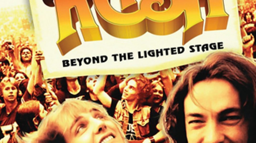 9. 'Beyond the Lighted Stage'