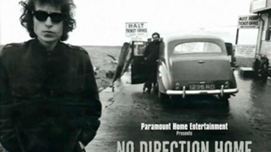 7. 'No Direction Home: Bob Dylan'