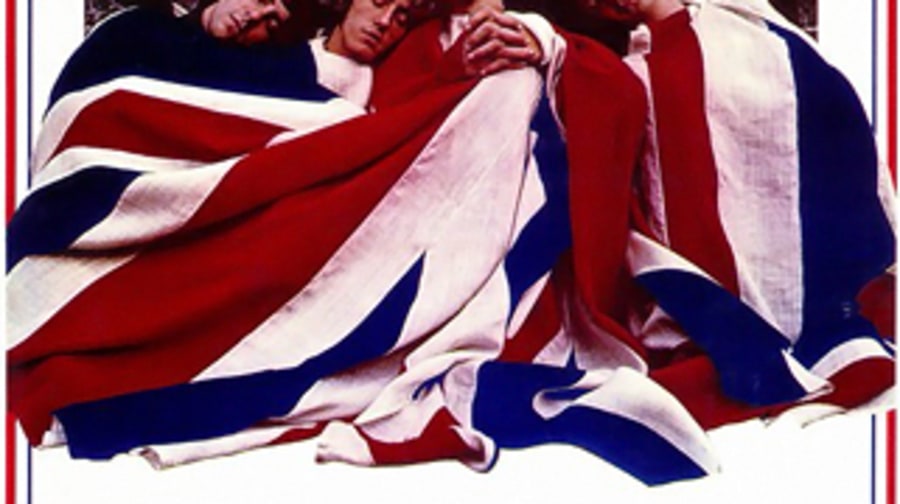 5. 'The Kids Are Alright'