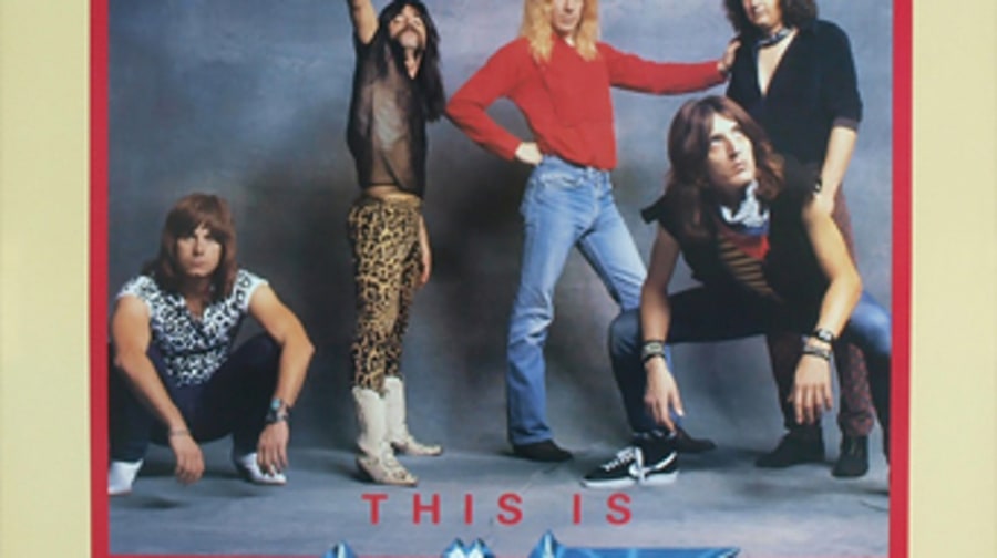 3. 'This Is Spinal Tap'
