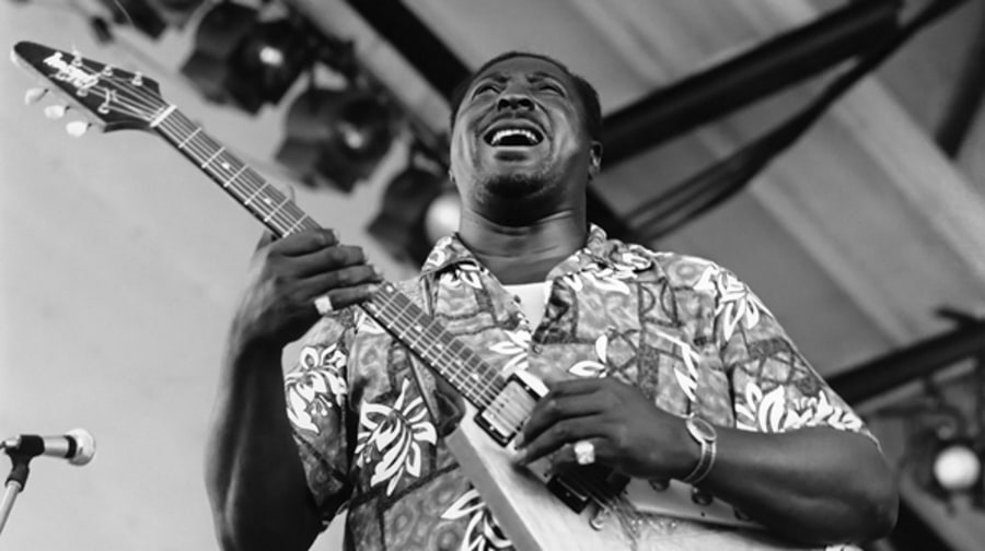 Albert King