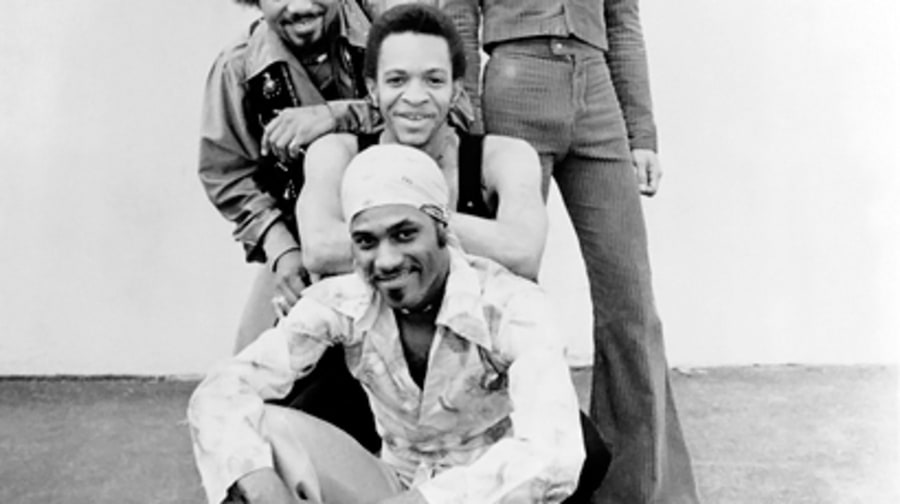 The Meters