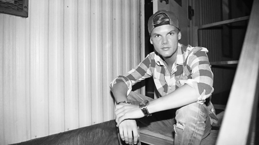 Avicii