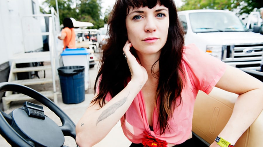 Nikki Lane