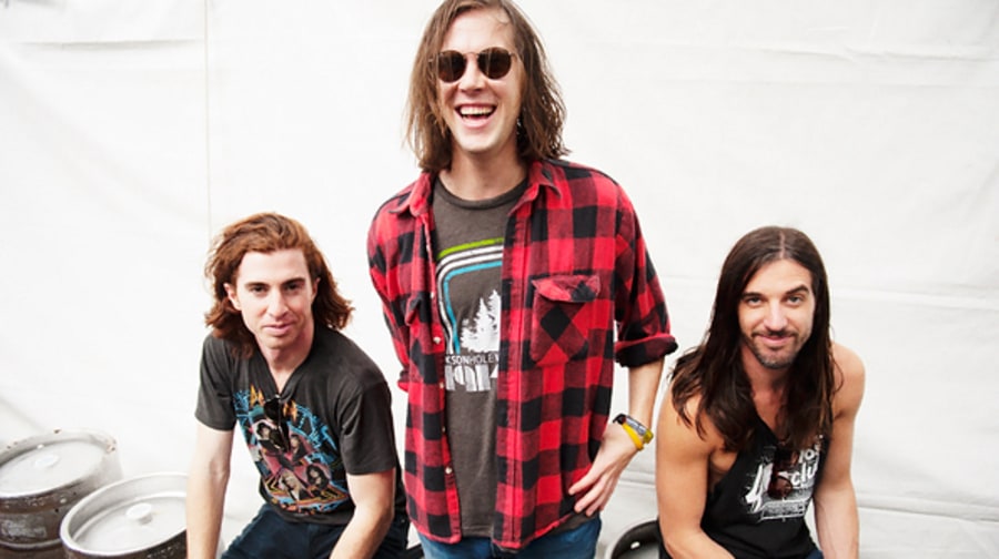 The Whigs