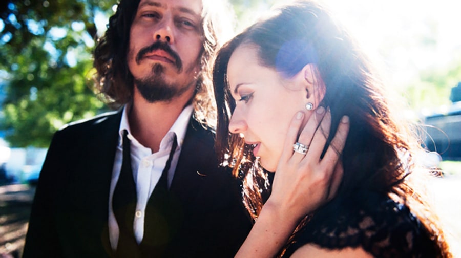 The Civil Wars