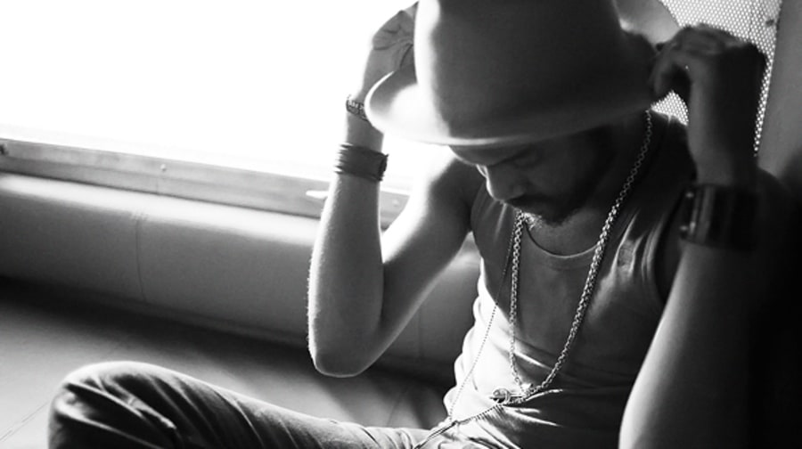 Gary Clark Jr.