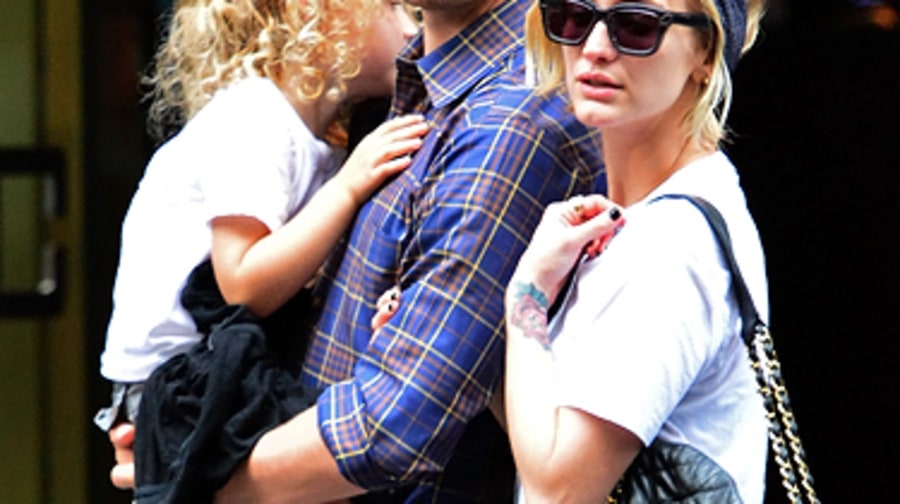 Ashlee Simpson