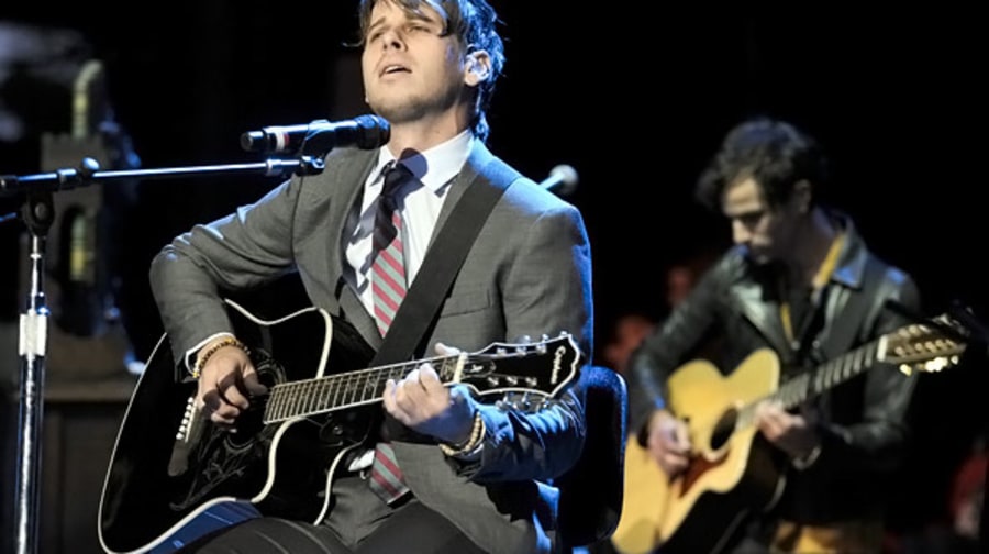 Foster the People