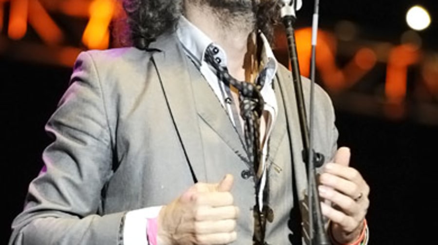 Wayne Coyne