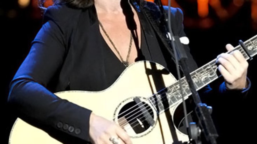 Sarah McLachlan