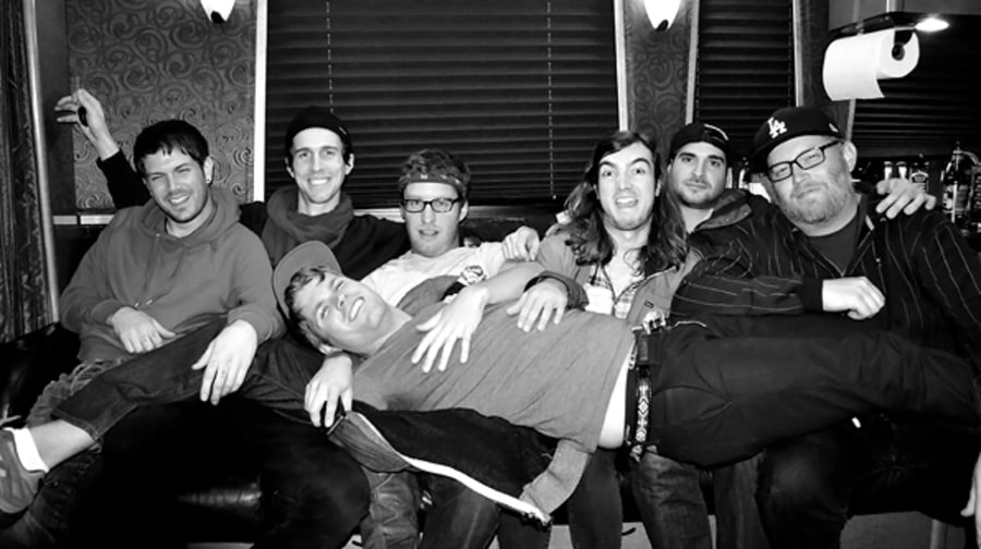 Dudes