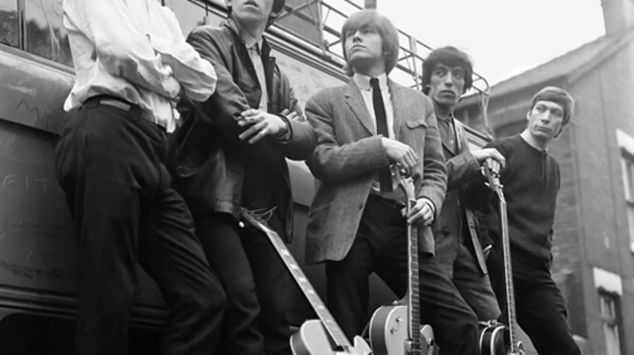 London Lads (1964)