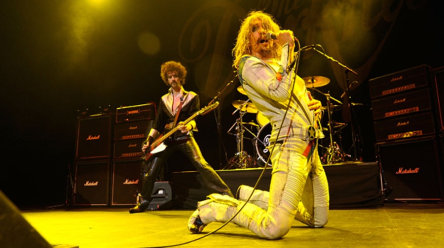 The Darkness