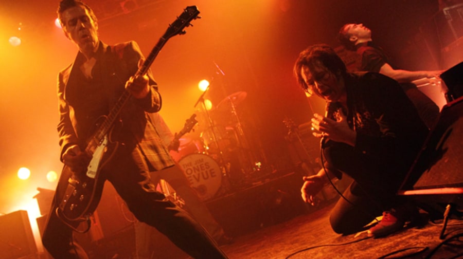 The Jim Jones Revue