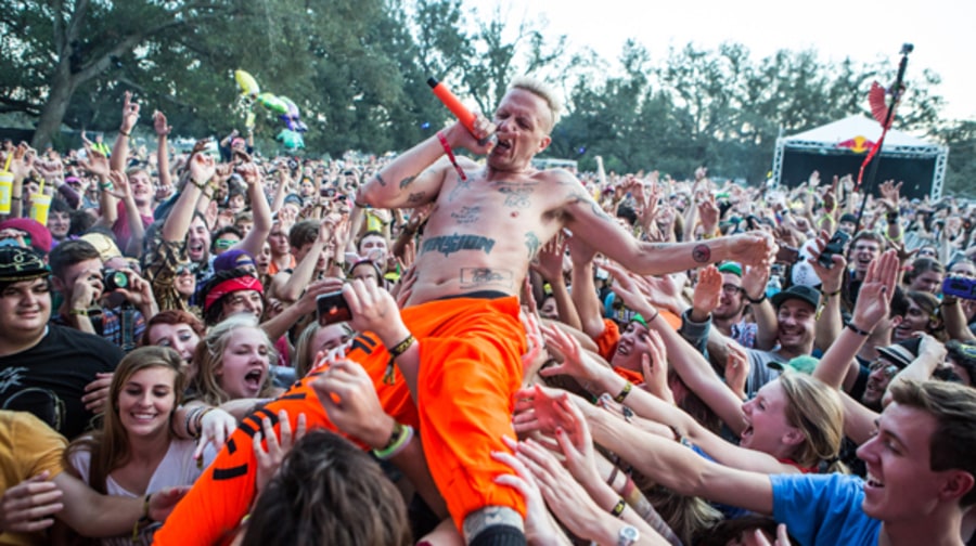 Die Antwoord