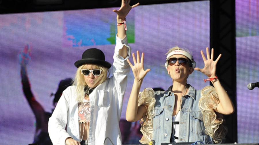 Nervo