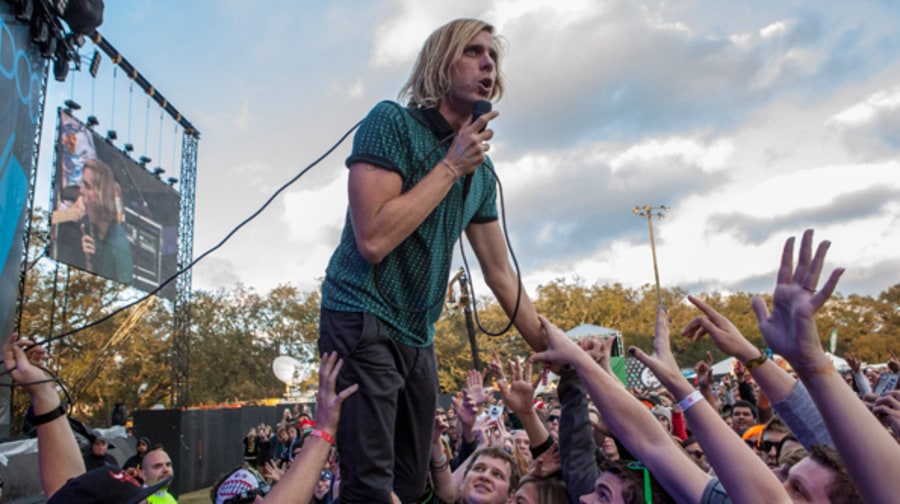 AWOLNATION