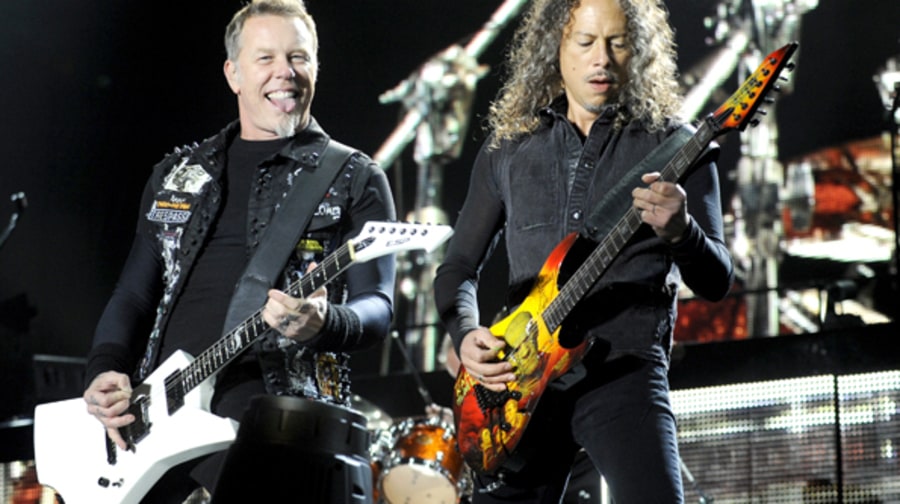 Metallica