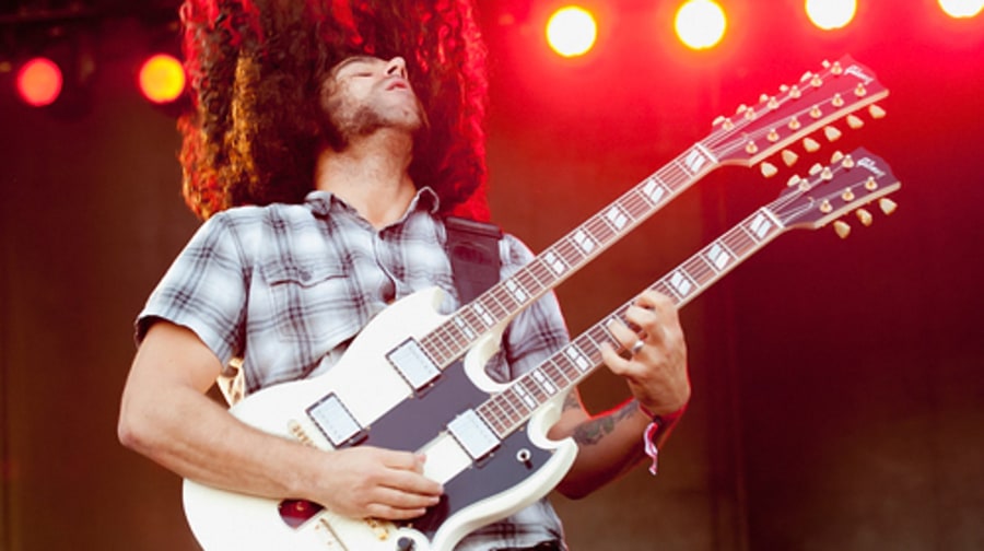 Coheed and Cambria