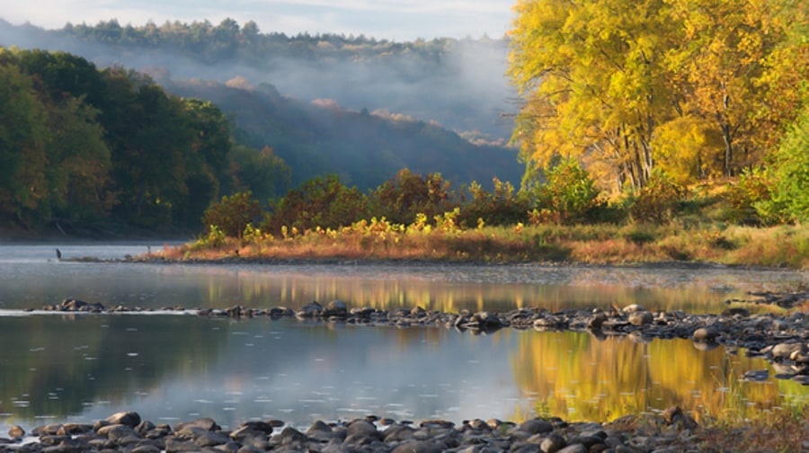 Delaware River Basin
