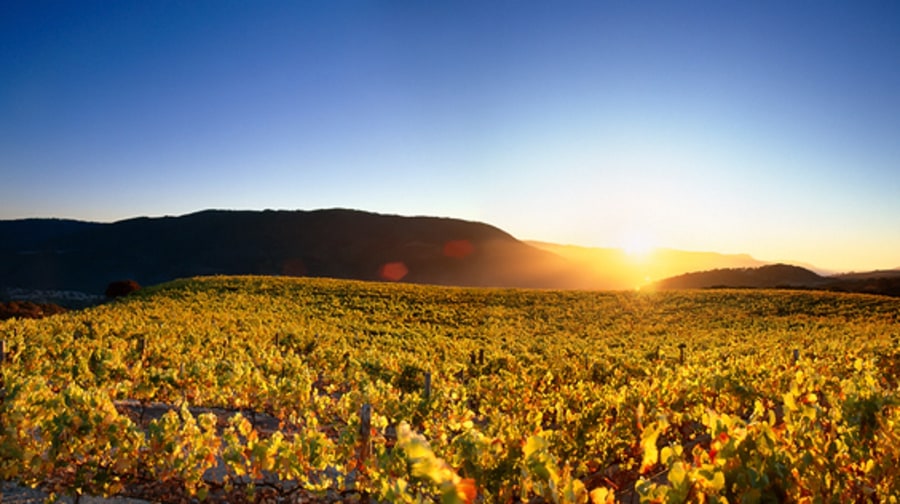 Monterey County, California