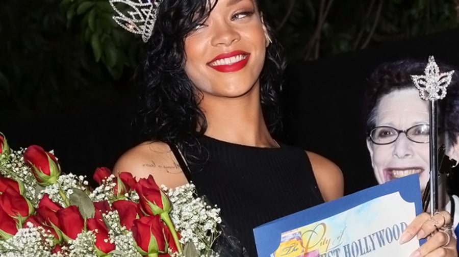 Rihanna