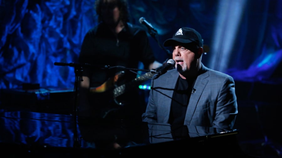 Billy Joel