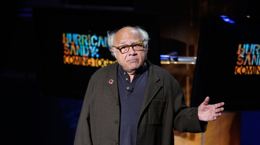 Danny DeVito