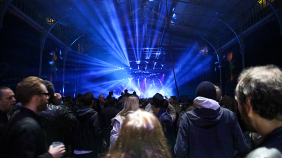 Grande Halle